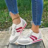 Jovira - Women Walking Shoes
