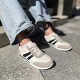 Jovira - Women Walking Shoes