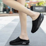 Elunara - Women Ergonomic Comfort Slippers
