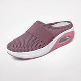 Elunara - Women Ergonomic Comfort Slippers