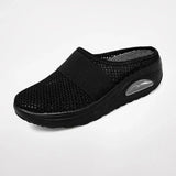 Elunara - Women Ergonomic Comfort Slippers