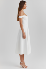Velmire - Bustier Dress