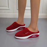 Elunara - Women Ergonomic Comfort Slippers