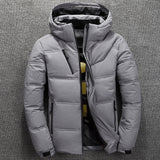 Norell – Men’s Versatile Down Jacket