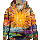 Malira – Women’s Classic Stylish Hoodie