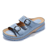 Solvienne - Women Orthopedic Comfort Sandals