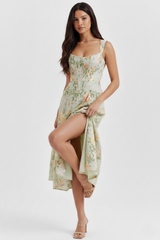 Velmire - Bustier Dress