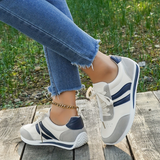 Jovira - Women Walking Shoes