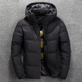 Norell – Men’s Versatile Down Jacket