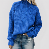Juvina – Women’s Stylish Knit Jumper