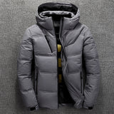 Norell – Men’s Versatile Down Jacket