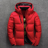 Norell – Men’s Versatile Down Jacket