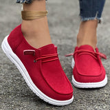 Marga - Elegant Flat Loafers Women
