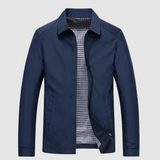 Darwin – Men’s Long Sleeve Collared Transitional Jacket