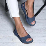 Elvaré - Women Summer Comfort Sandals