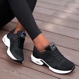 Allenya – Orthopaedic Womens Premium Trainers