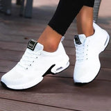 Allenya – Orthopaedic Womens Premium Trainers