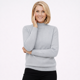 Celestine – Women’s Soft Knit Rhinestone Jumper