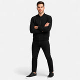 Men's everyday business footwear – classic design