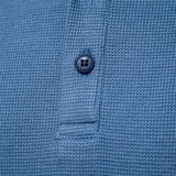 Men's long-sleeved shirt – soft fabric
