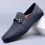 George – Elegant Loafers With Comfort Fit