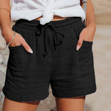 Juliena – Womens Summer Shorts