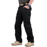 Ravienn – Men Tactical Cargo Pants Outdoor Hiking