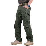 Ravienn – Men Tactical Cargo Pants Outdoor Hiking