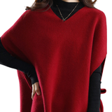 Marcelline – Women V Neck Knit Vest