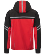 Men's Outdoor Jacket – Windbreaker with Zipper