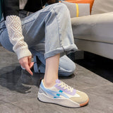 Anna – Women’s Orthopedic Comfort Sneakers