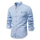 Montriel - Formal Mens Shirt