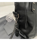 Maeya - Women Soft Leather Handbag