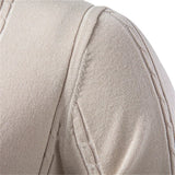 Montrivo - Modern Textured Mens Polo