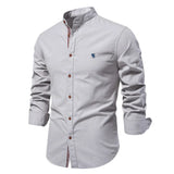 Montriel - Formal Mens Shirt