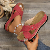 Katja – Women’s House Slippers