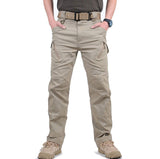 Ravienn – Men Tactical Cargo Pants Outdoor Hiking