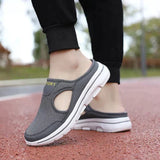 Eldorin - Supportive Slippers