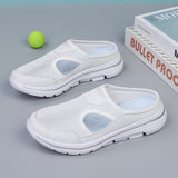 Eldorin - Supportive Slippers