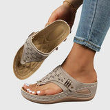 Kaivelle - Orthopedic Comfort Sandals