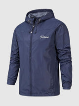 Daelen – Men’s Waterproof Autumn Jacket