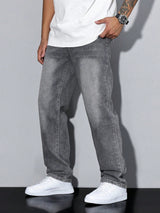 Men's Jeans – Slim Fit