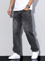 Men's Jeans – Slim Fit