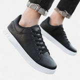 Men's everyday business footwear – classic design