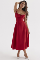 Navie - Bustier Dress