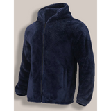 Droven – Men’s Extra-Warm Puffer Jacket with Hood
