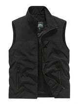 Martin - Men’s Bodywarmer Sleeveless Outdoor Vest