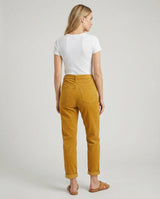 Mariell - Womens Casual Corduroy Trousers