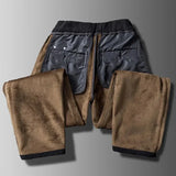 Vireon - Mens Straight Leg Trousers