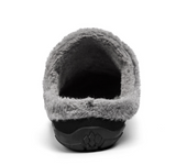 Men’s Indoor Slip-On Shoes